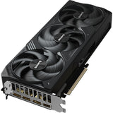 Gigabyte Geforce RTX 5070 Ti Windforce OC SFF 16G grafikkort (3x Display Port, 1x HDMI 2.1, DLSS 4)