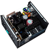Deepcool px-p platinum modulær 1000 watt strømforsyning (5x pcie)