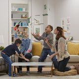Hasbro-monopol - penge grabbing spil (hollandsk, fra 3 spillere, fra 8 år)