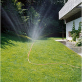 Gardena sprinklerslange sprinklersystem (orange, 995-20, 7,5 m)