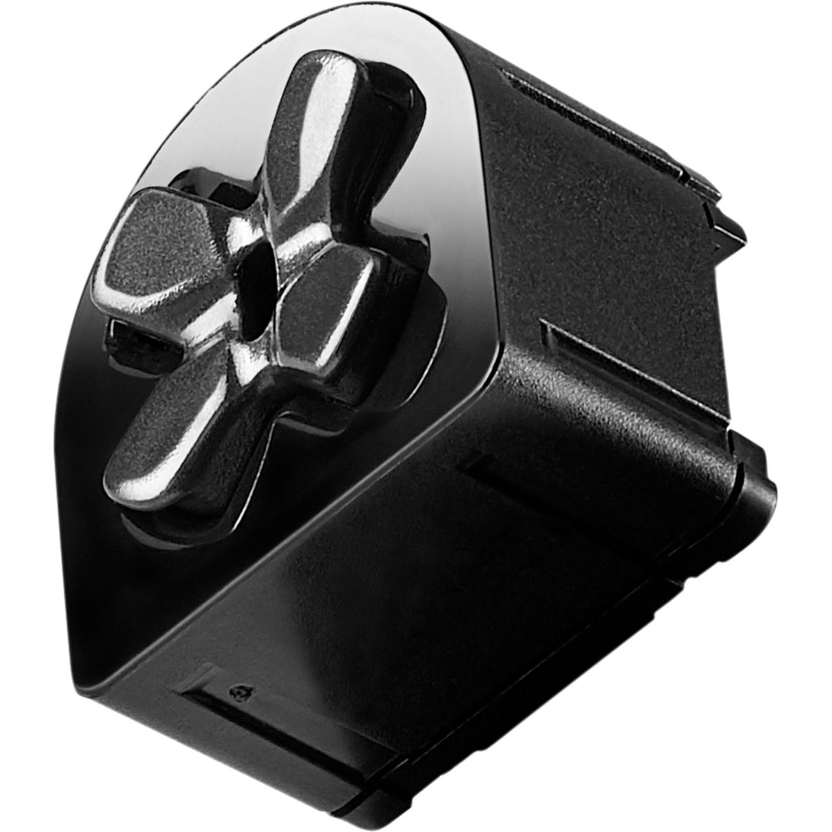 Thrustmaster eswap classic d-pad modul kontrolmodul (sort)