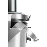 Bosch juicer vitajuice 4 1000 w (sølv sort)