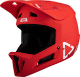 Leatt 1.0 gravity - mtb helhjelm