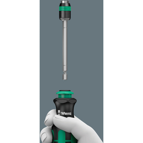 Wera kraftform compact 20 skruetrækkersæt skruetrækkersæt kraftform compact 20