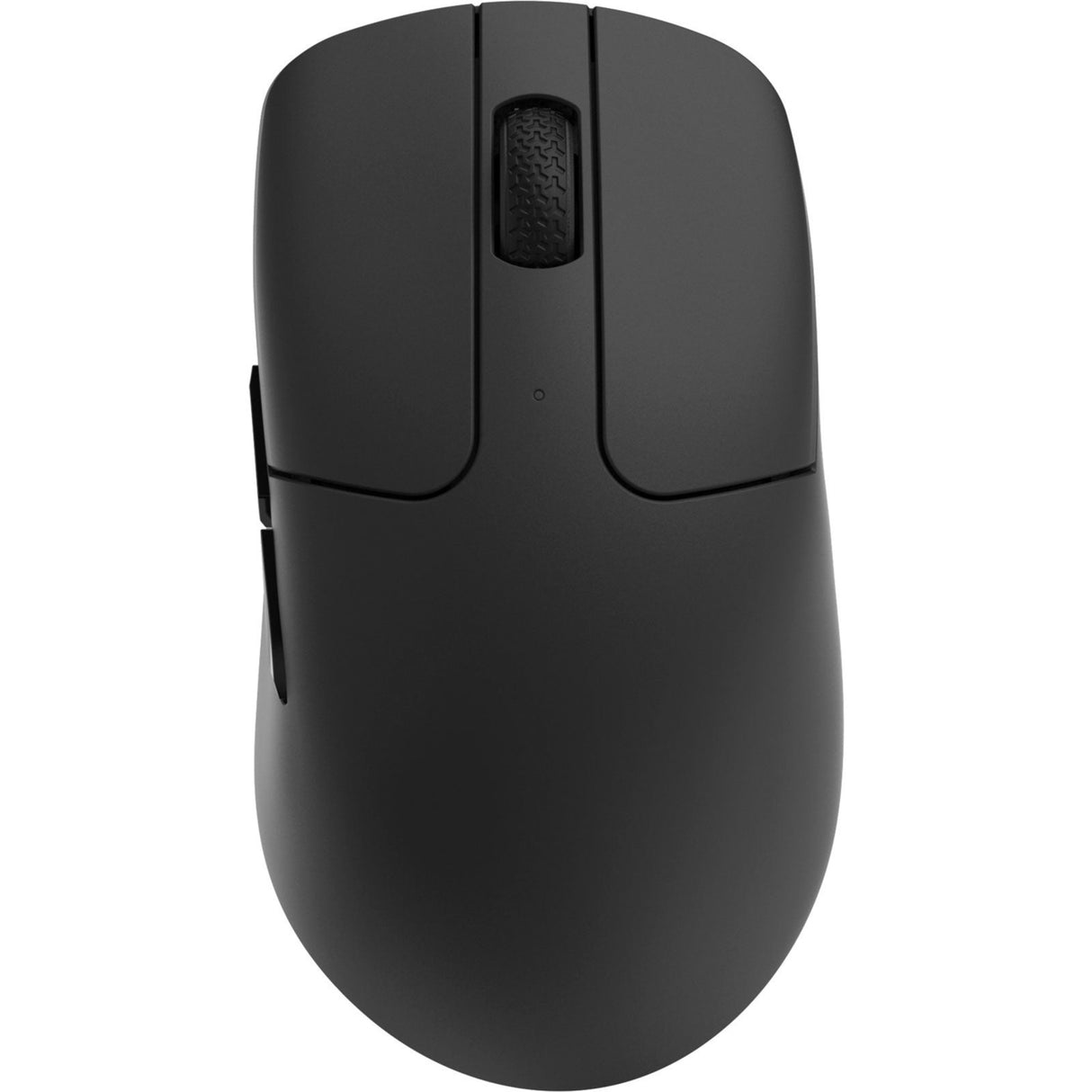 Keychron m2 trådløs gaming mus (sort)