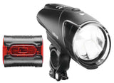 Busch + Müller ixon iq premium led + ix-back sensor sæt