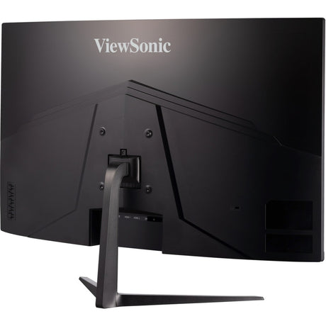 Viewsonic vx3218-pc-mhd 32 buet gaming-skærm (sort, 2x HDMI, 1x skærmport, 180 Hz)