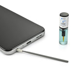 Ifixit præcisionsrengøringssæt værktøjssæt (sort blå)