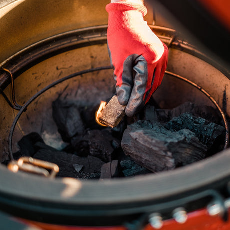 Kamado joe ildstarter (24 stk.) optændingshjælp