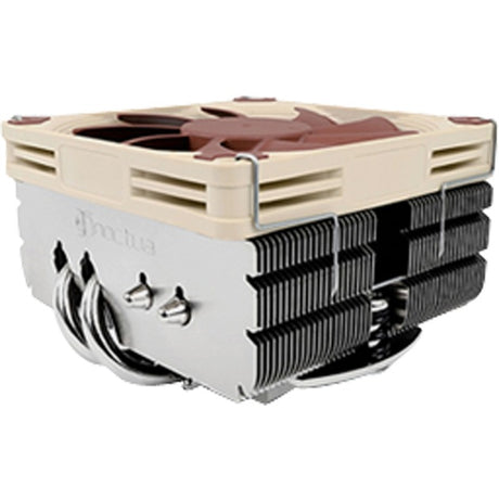 Noctua nh-l9x65u CPU køler (4-pin PWM blæsertilslutning)