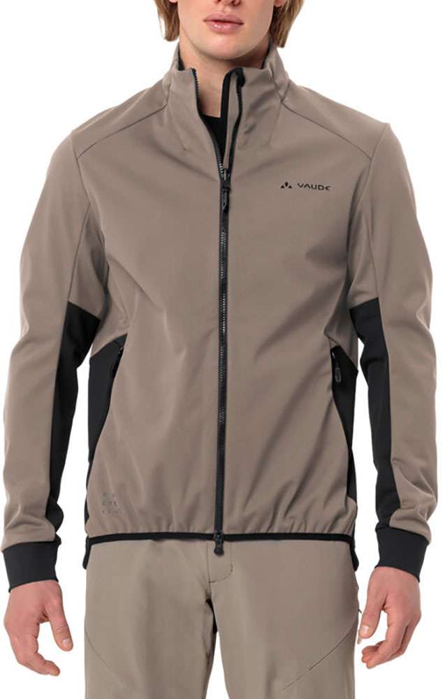 Vaude moab pro - softshell jakke