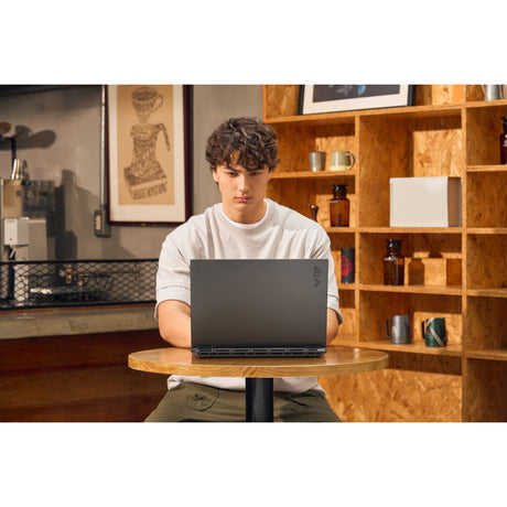 Asus tuf gaming a16 fa608um-rv231w 16 gaming laptop (zwart grijs | r7 260 | rtx 5060 | 16 gb | 512 gb ssd)