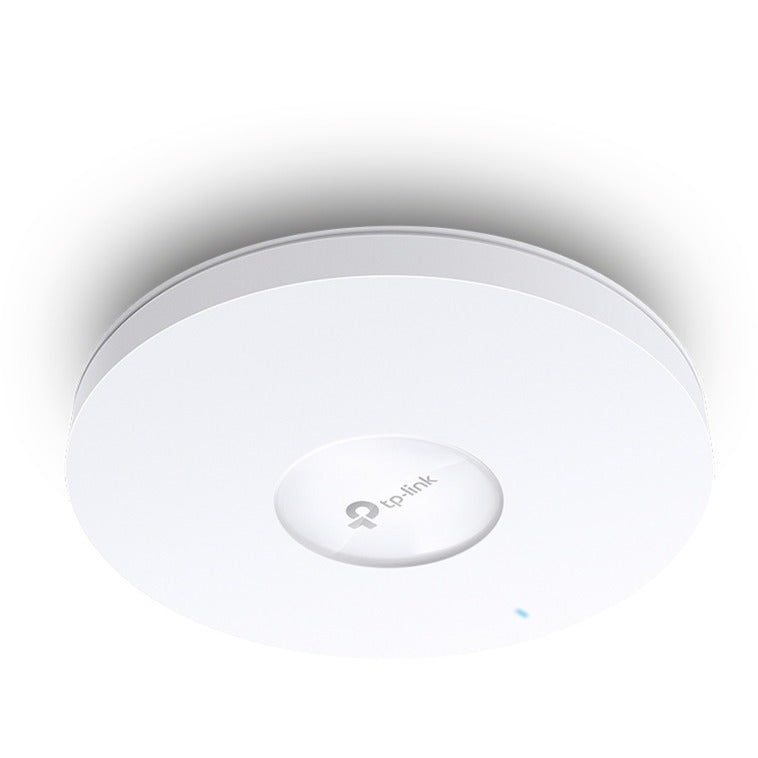 Tp-link omada eap650 adgangspunkt (hvid)