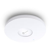 Tp-link omada eap650 adgangspunkt (hvid)