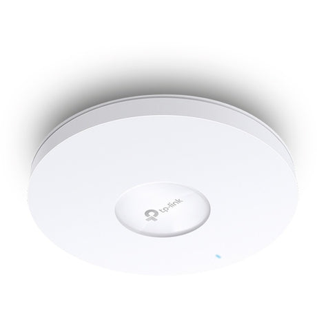 Tp-link omada eap650 adgangspunkt (hvid)