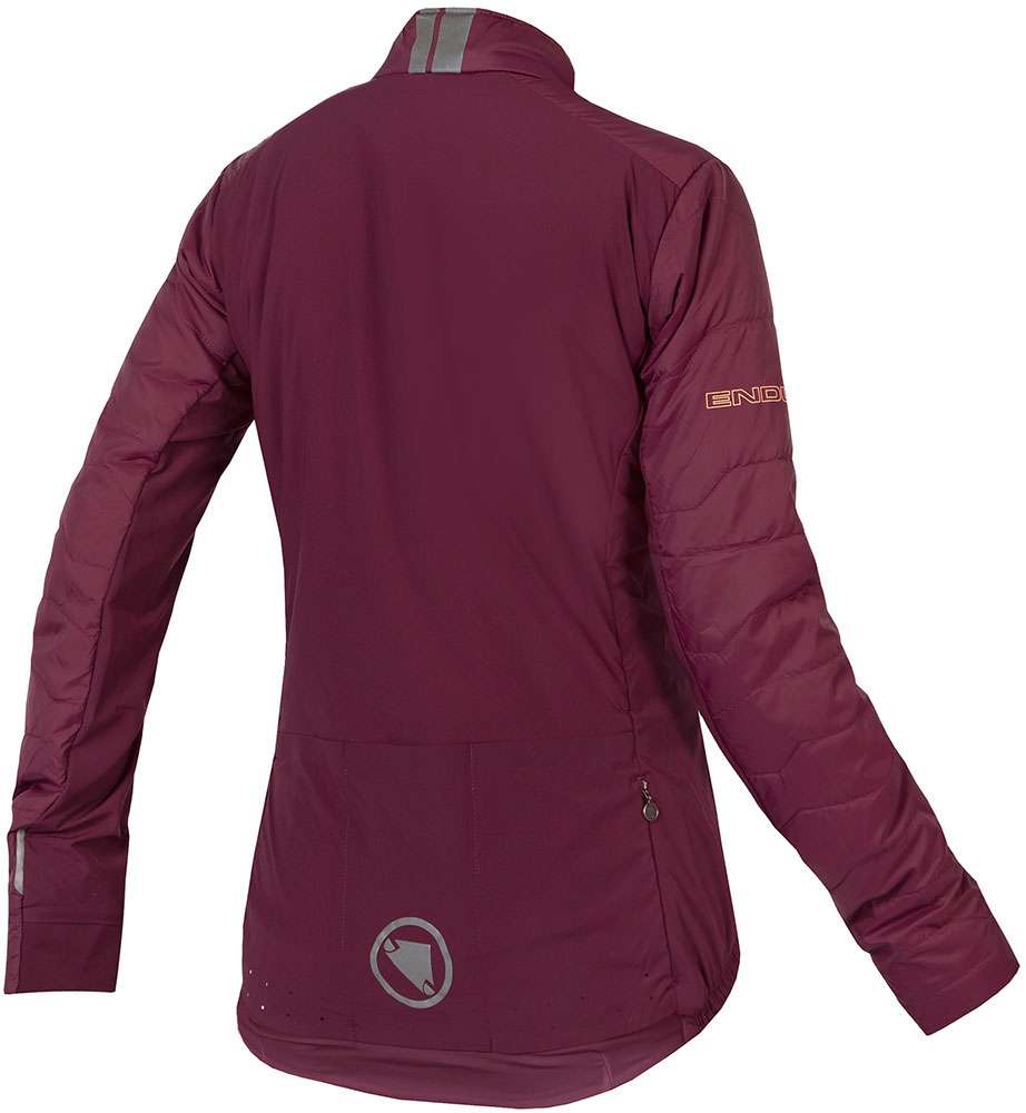 Endura pro sl primaloft - mtb-jakke til kvinder