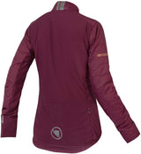 Endura pro sl primaloft - mtb-jakke til kvinder
