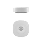 Frient bevægelsessensor pro bevægelsesdetektor (hvid, zigbee 3.0)