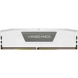 Corsair 32 GB DDR5-6400 (2x 16 GB) RAM-sæt (hvid, CMK32GX5M2B6400Z36W, Vengeance, XMP 3.0, AMD Expo)