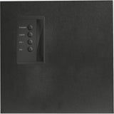 Trust GXT 629 Tytan RGB Illuminated 2.1 Speaker Set PC Speaker (Sort)