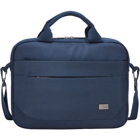 Case logic advantage 11.6 attaché notebook taske laptop taske (blå)