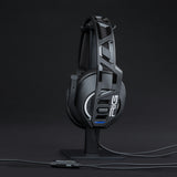 Nacon rig 300 pro hs over-ear gaming headset (sort, playstation 4, playstation 5, xbox, nintendo switch, pc)