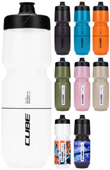 Cube flow 750 flaske
