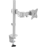 Neomounts nm-d135silver monitorarm (sølv)