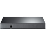 Tp-link tl-sg105-m2 switch (grå)