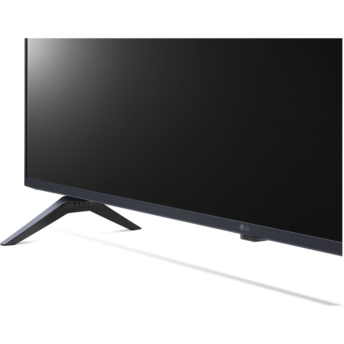 43un640s uhd tv skiltning 43 4k uhd skærm (blå, 3x hdmi, usb-a, wlan, bt, lan, hdr10)