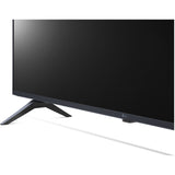 43un640s uhd tv skiltning 43 4k uhd skærm (blå, 3x hdmi, usb-a, wlan, bt, lan, hdr10)
