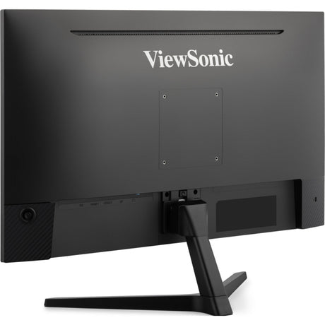 Viewsonic VX27G1-HD 180Hz FHD Gaming Monitor 27 (sort, 2x HDMI, 1x Display Port, 180 Hz)