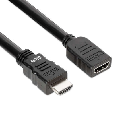 Club 3D højhastigheds HDMI-kabel (5 meter, 4K 60Hz)