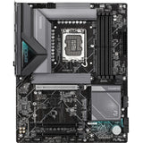 Gigabyte B860 Eagle WiFi 6E Socket 1851 bundkort (RAID, 2,5 GB LAN, WiFi 6E, BT, lyd, ATX)