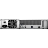 Synology RS2423+ NAS (3x LAN)
