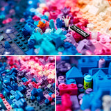Lego kunst galaksen - 31212