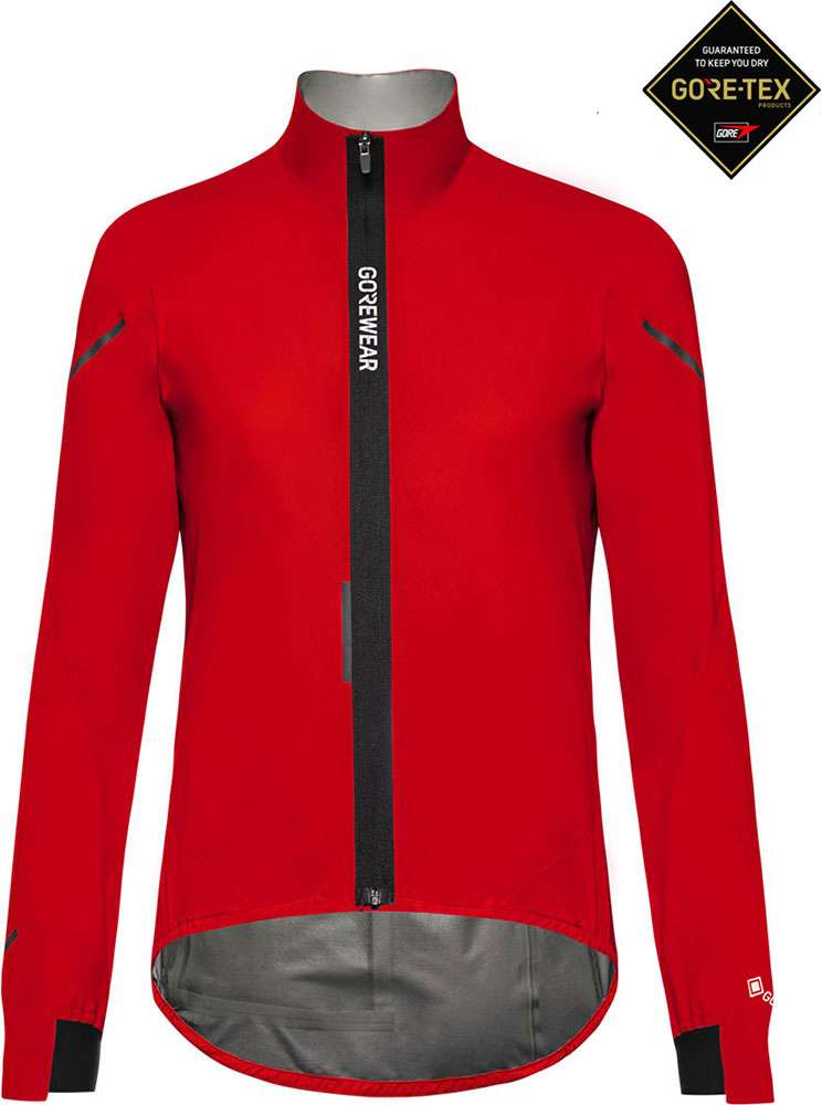 Gorewear spinshift gore-tex - regnjakke til kvinder