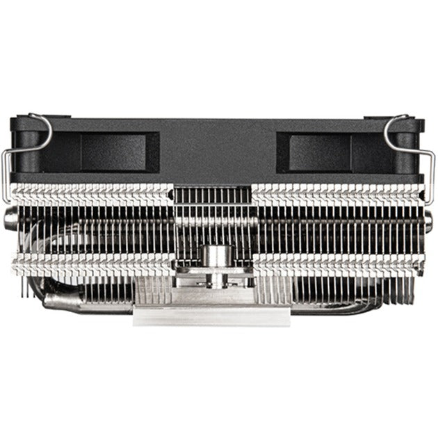 Silverstone Hydrogon H90 ARGB CPU-køler (4-bens PWM blæserstik)