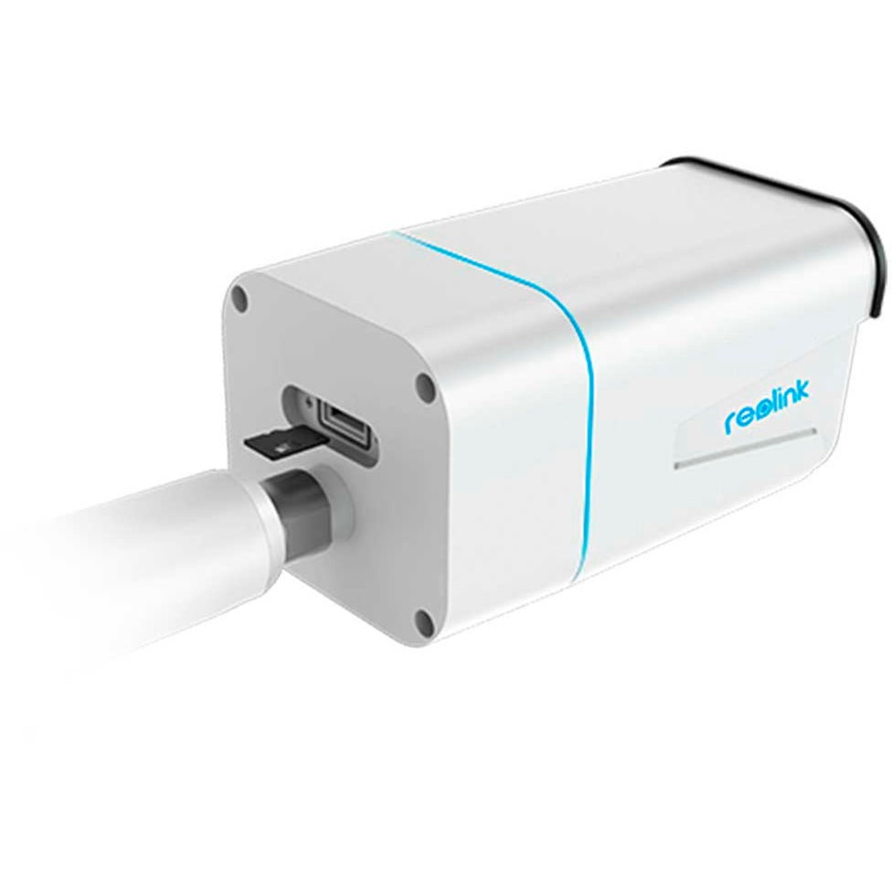Reolink p430 sikkerhedskamera (hvid)