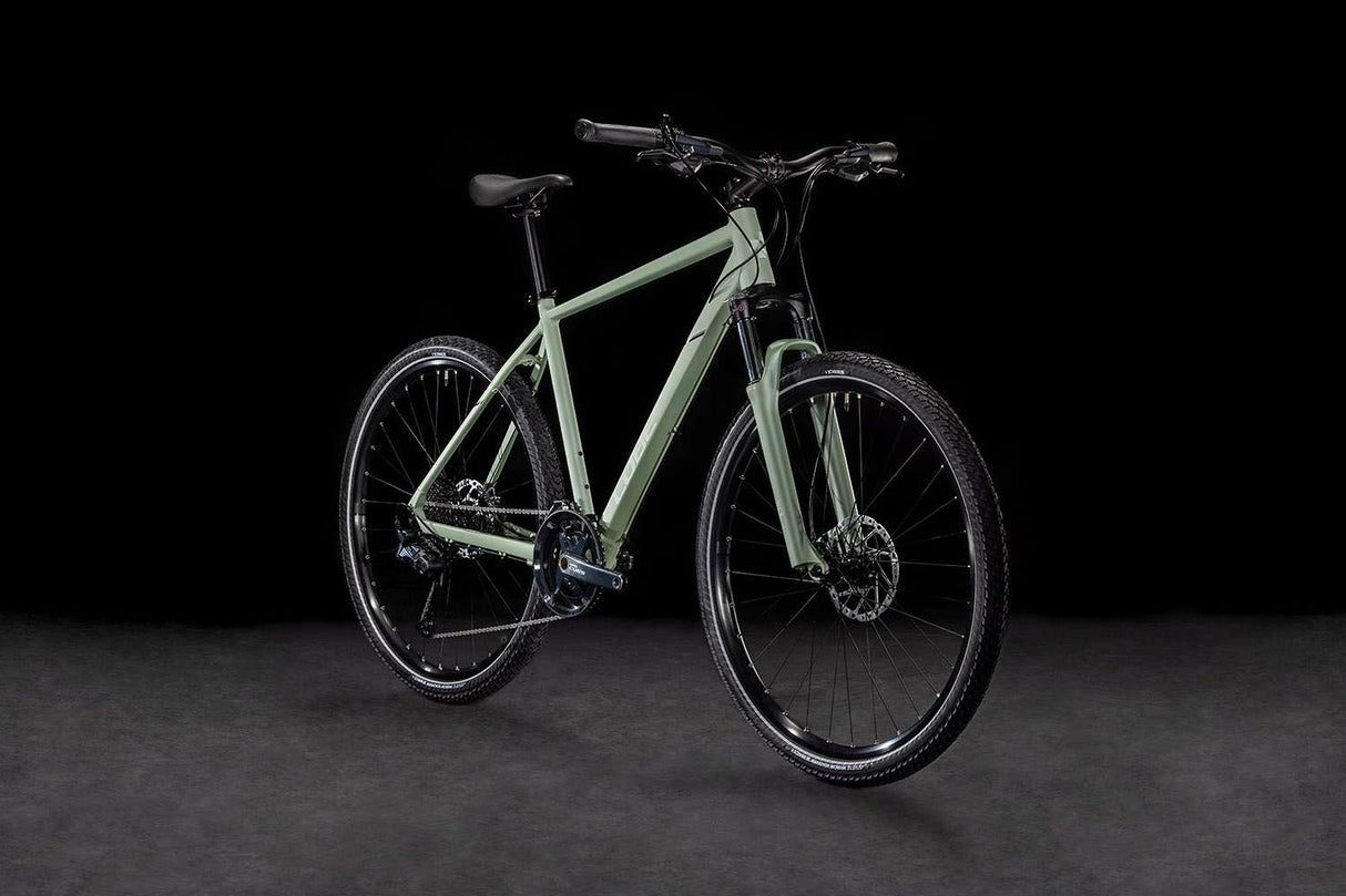 Terning natur slx pistachio'n'palemint