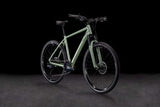 Terning natur slx pistachio'n'palemint