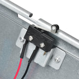Silverstone RM400 rackhus (sort | 2x USB-A 3.2 (5 Gbit s))