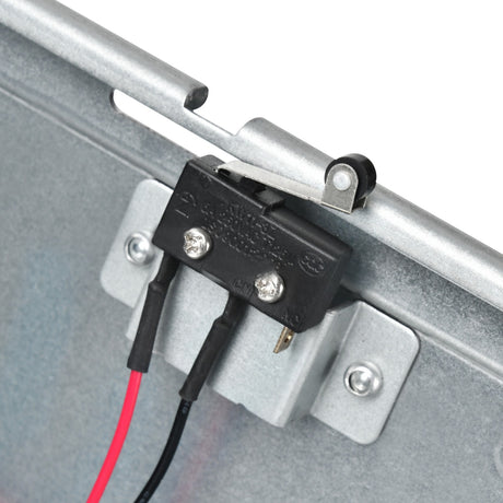 Silverstone RM400 rackhus (sort | 2x USB-A 3.2 (5 Gbit s))