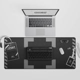 Iqunix og80 mørk side trådløst mekanisk tastatur (sort, us layout (qwerty), gateron brun, 80% (tkl), rgb lysdioder, hot-swappable, pbt, 2.4ghz | bluetooth 5.1 | usb-c)