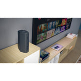 Netgear nighthawk wifi 7 router rs200 (sort)
