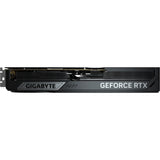 Gigabyte Geforce RTX 5070 Ti Windforce OC SFF 16G grafikkort (3x Display Port, 1x HDMI 2.1, DLSS 4)