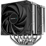 Deepcool ak620 CPU køler (sort)