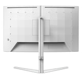 Philips Evnia 27m2c5501 00 27 buet gamingskærm (HDMI, DisplayPort, 180 Hz)