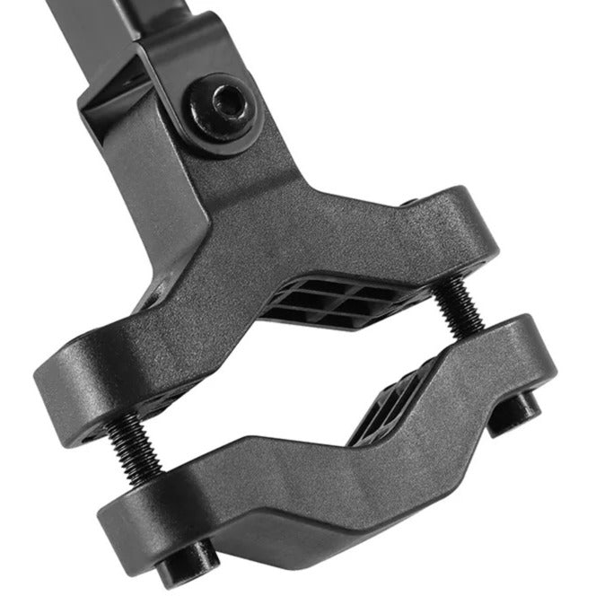 Neomounts FL40-450BL11 TV-stangmontering (sort)