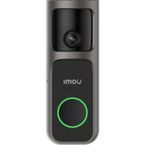 Imou doorbell 3 sæt (sort)